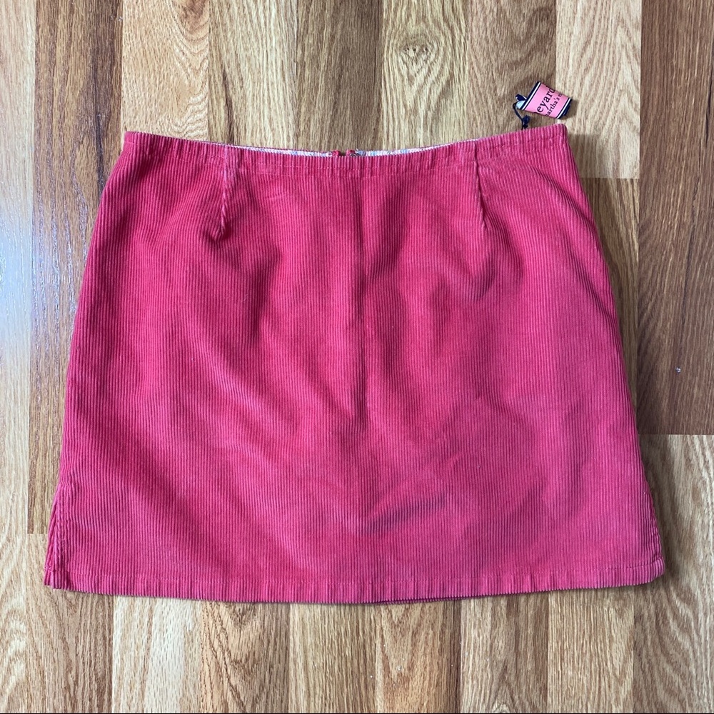 Vineyard Girls Skirt